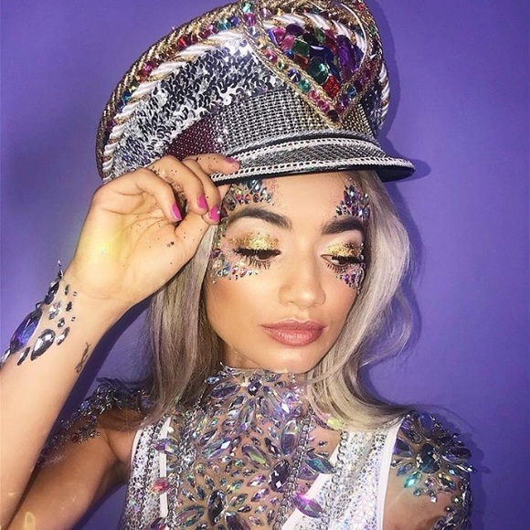 ALL IN ONE FACE JEWEL- Diamond - Picture 3 of 3